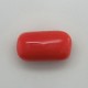 Coral (Moonga) 7.92 Ct Good Quality Coral (Moonga) 7.92 Ct Good Quality